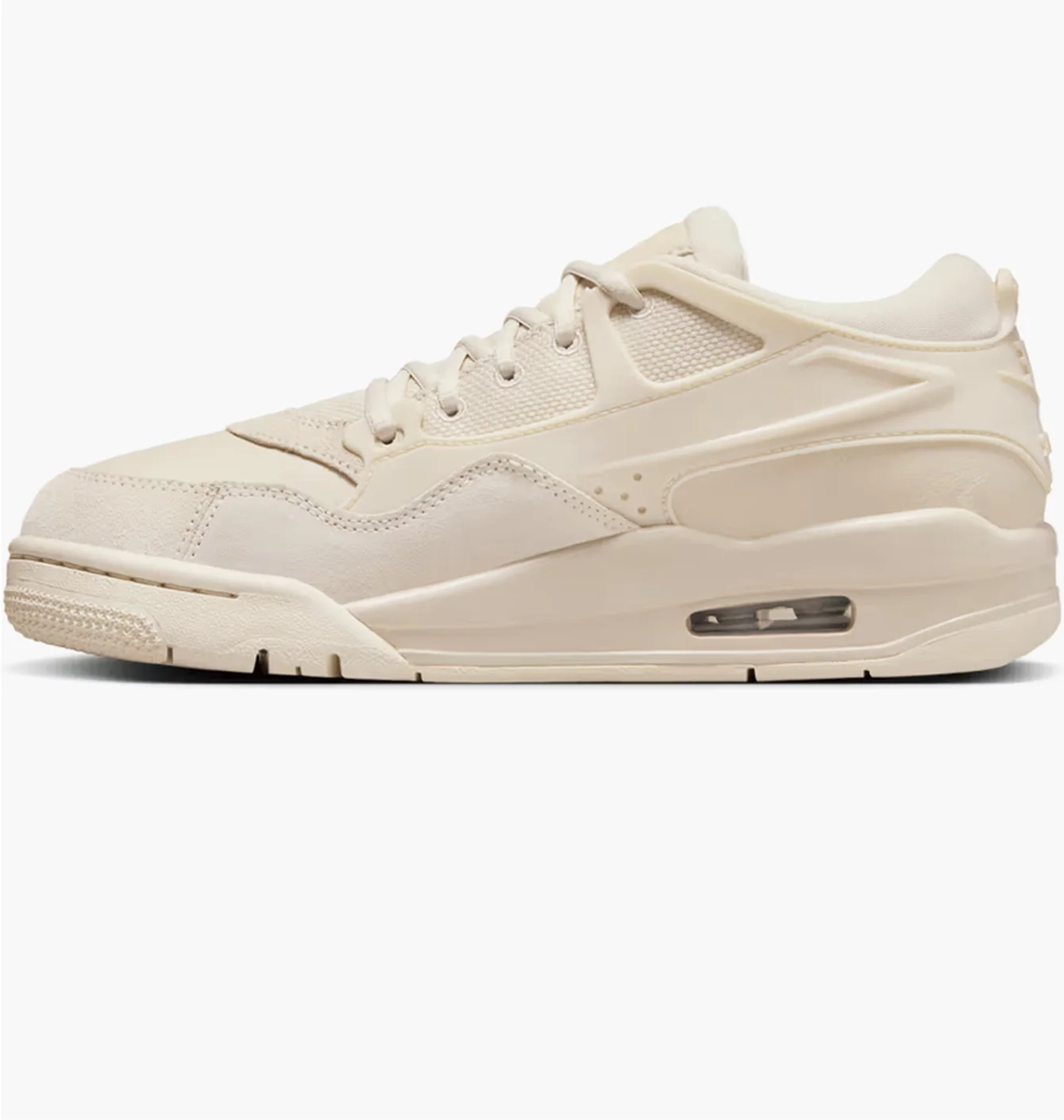 Кросівки жіночі Air Jordan 4Rm Shoes Beige FQ7940-200