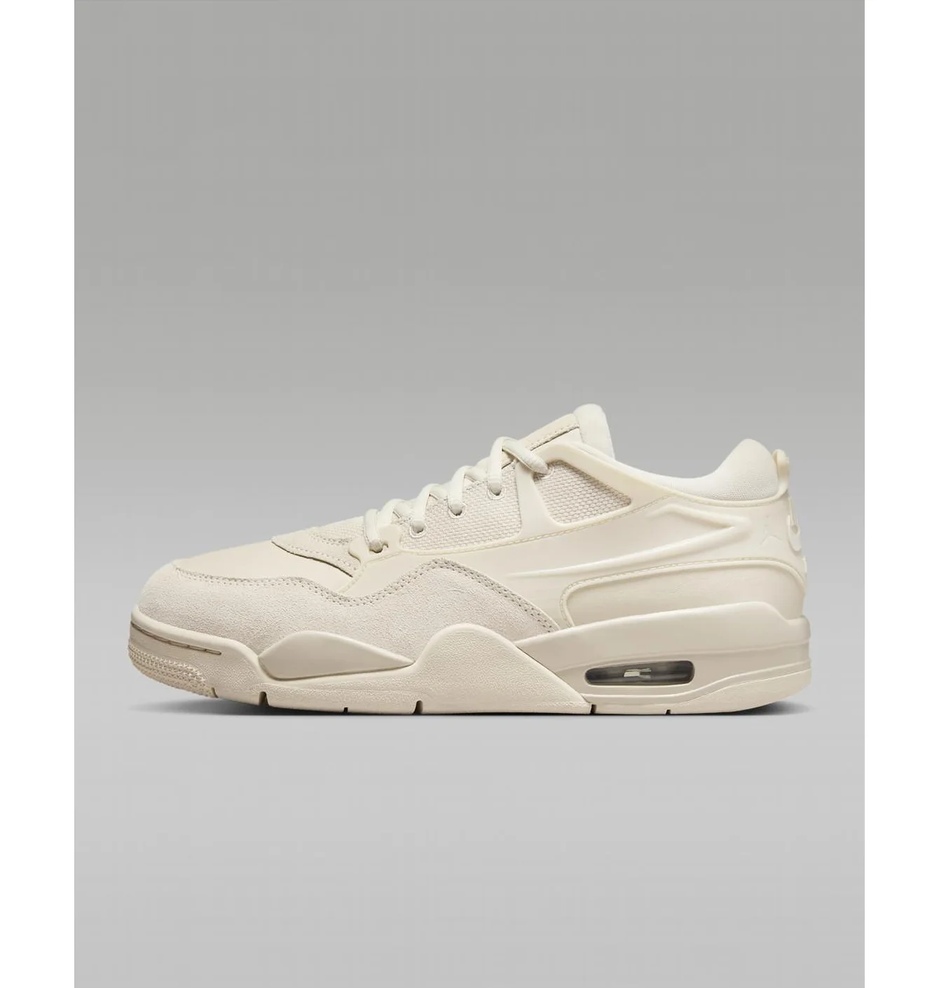 Кросівки жіночі Air Jordan 4Rm Shoes Beige FQ7940-200
