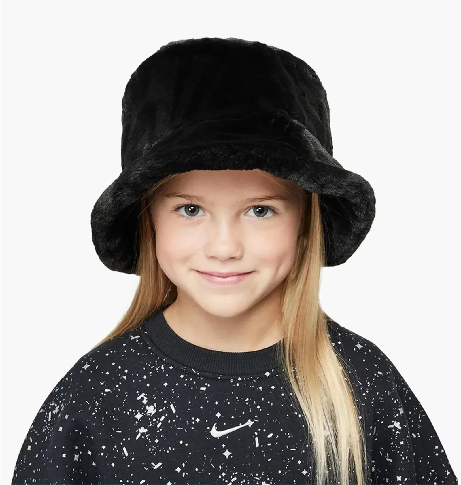 Панама Nike Apex Bucket Black (FZ3061-010)