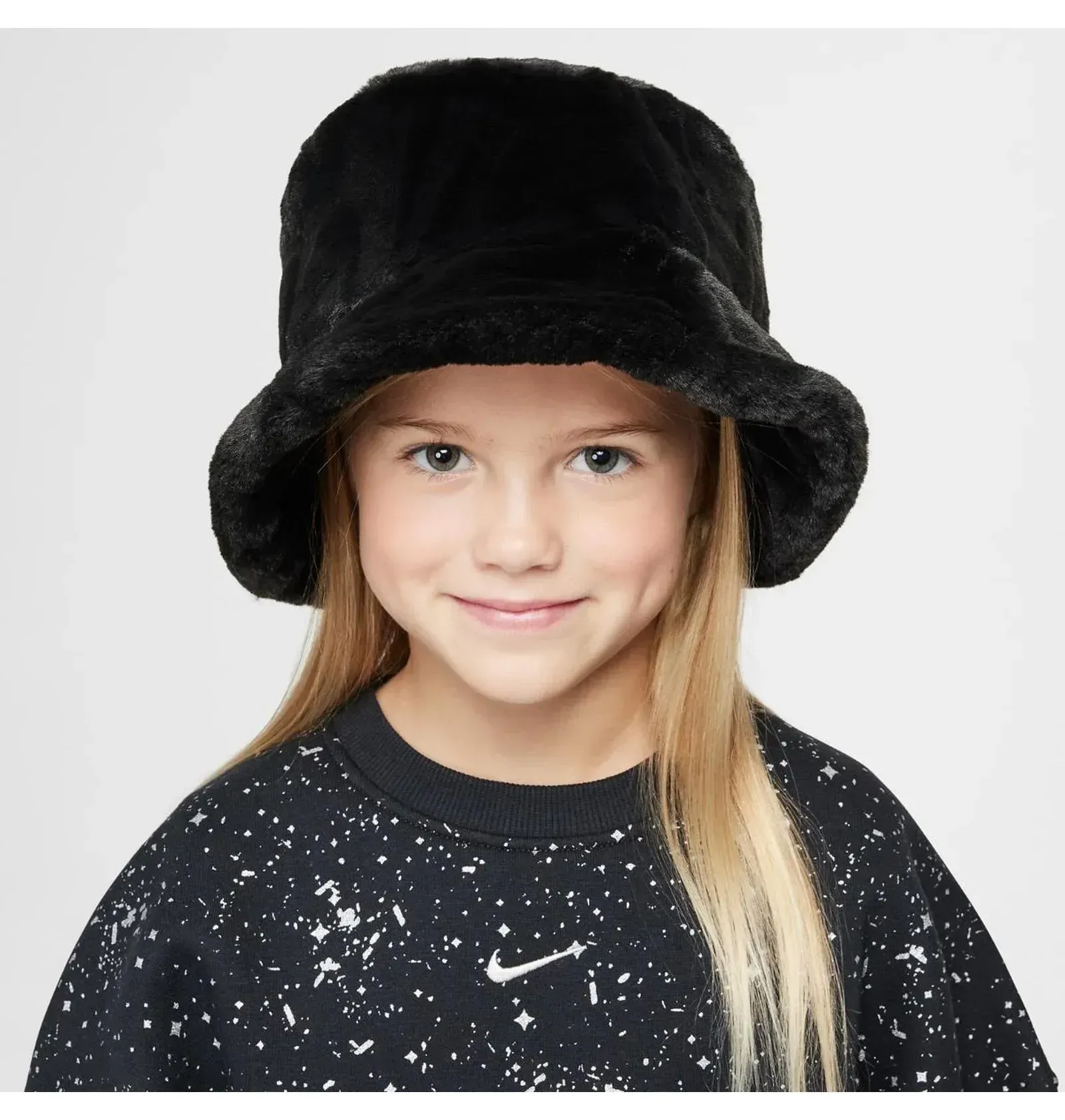 Панама Nike Apex Bucket Black (FZ3061-010)