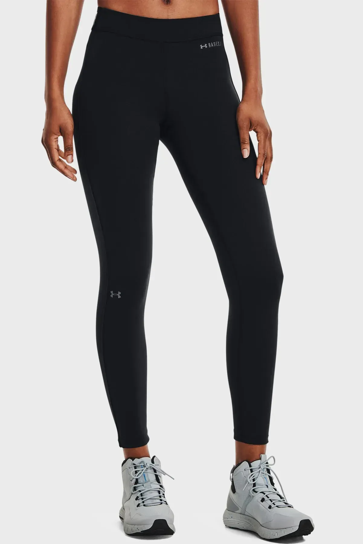 Лосіни жіночі Under Armour Ua Base Legging (1343325-001)