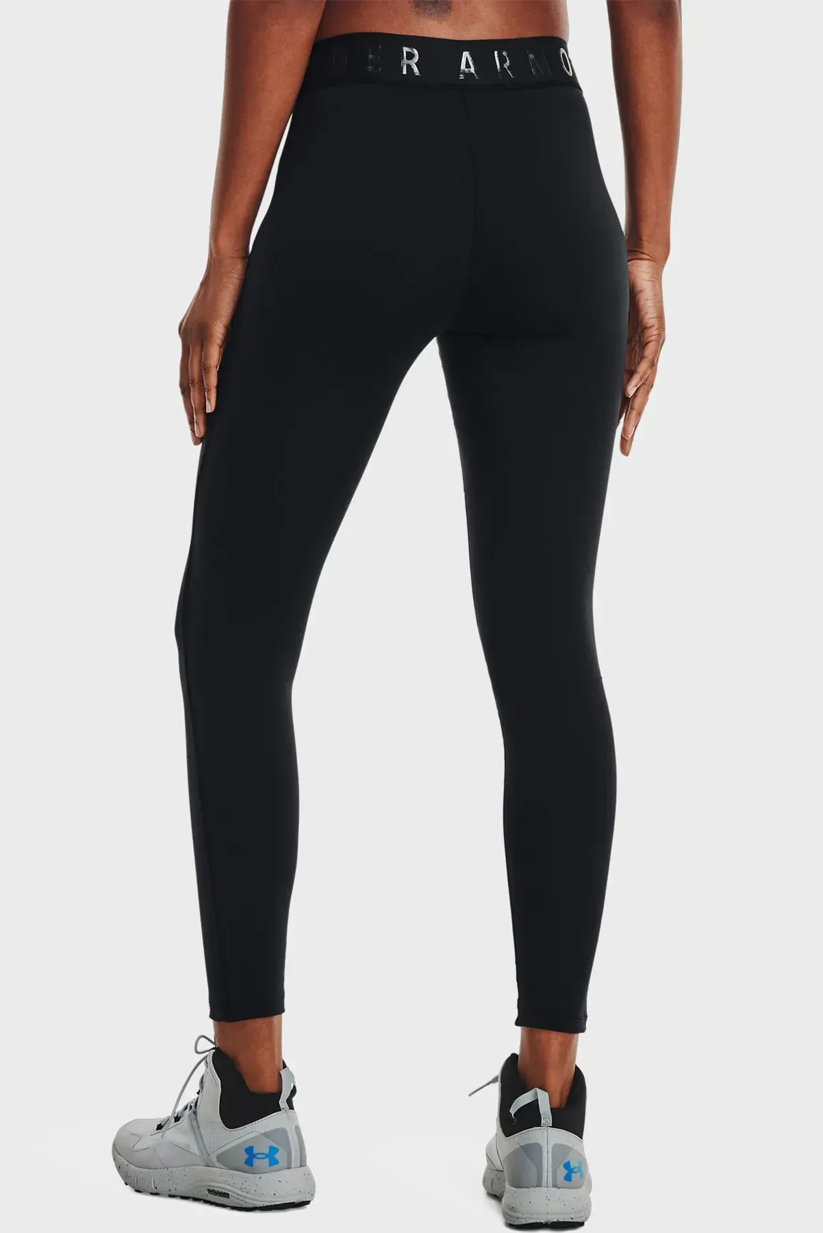 Лосіни жіночі Under Armour Ua Base Legging (1343325-001)