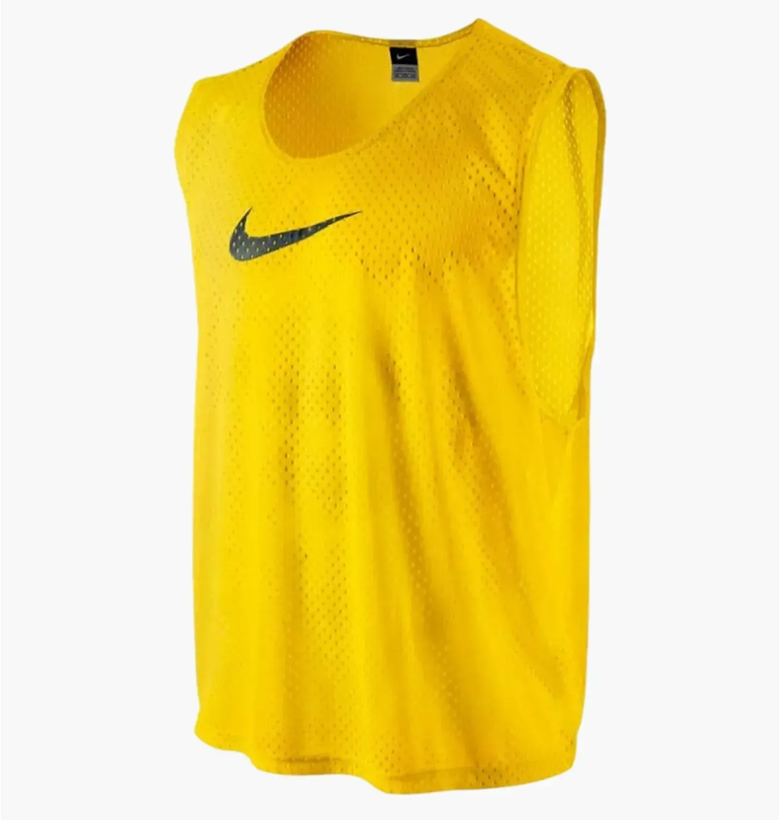 Манішка Nike Team Scrimmage Swoosh Vest Yellow (361109-700)