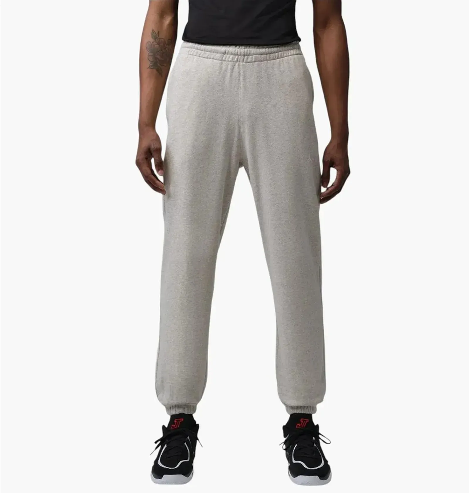 Брюки чоловічі Jordan Sport Crossover Grey (IM7668-050)
