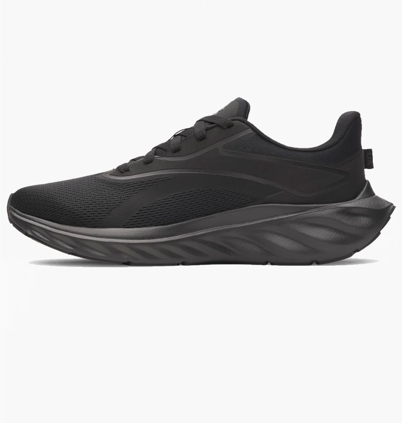 Кросівки чоловічі Under Armour Ascend Run Black 6009827-002