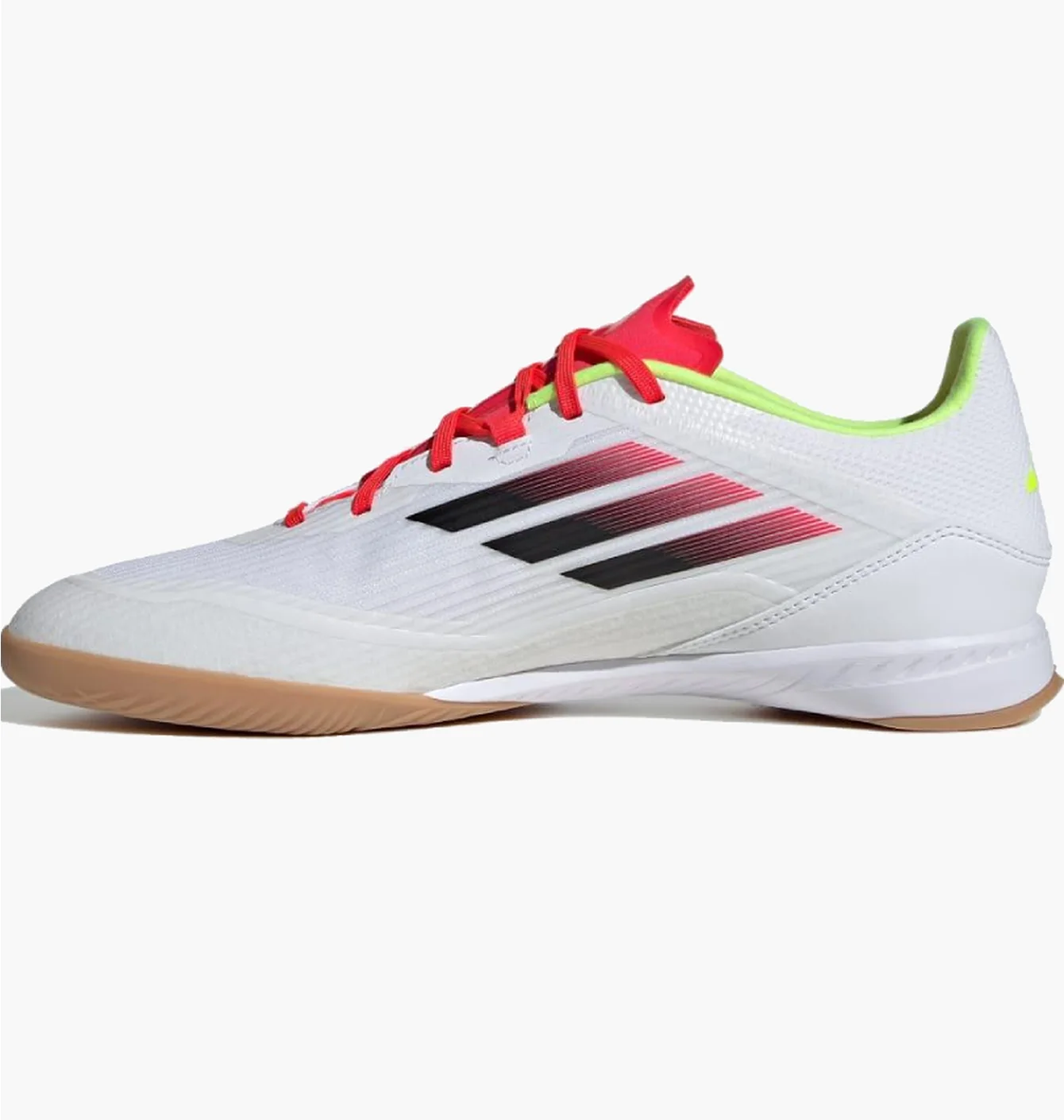 Футзалки Adidas F50 League In White IE1228