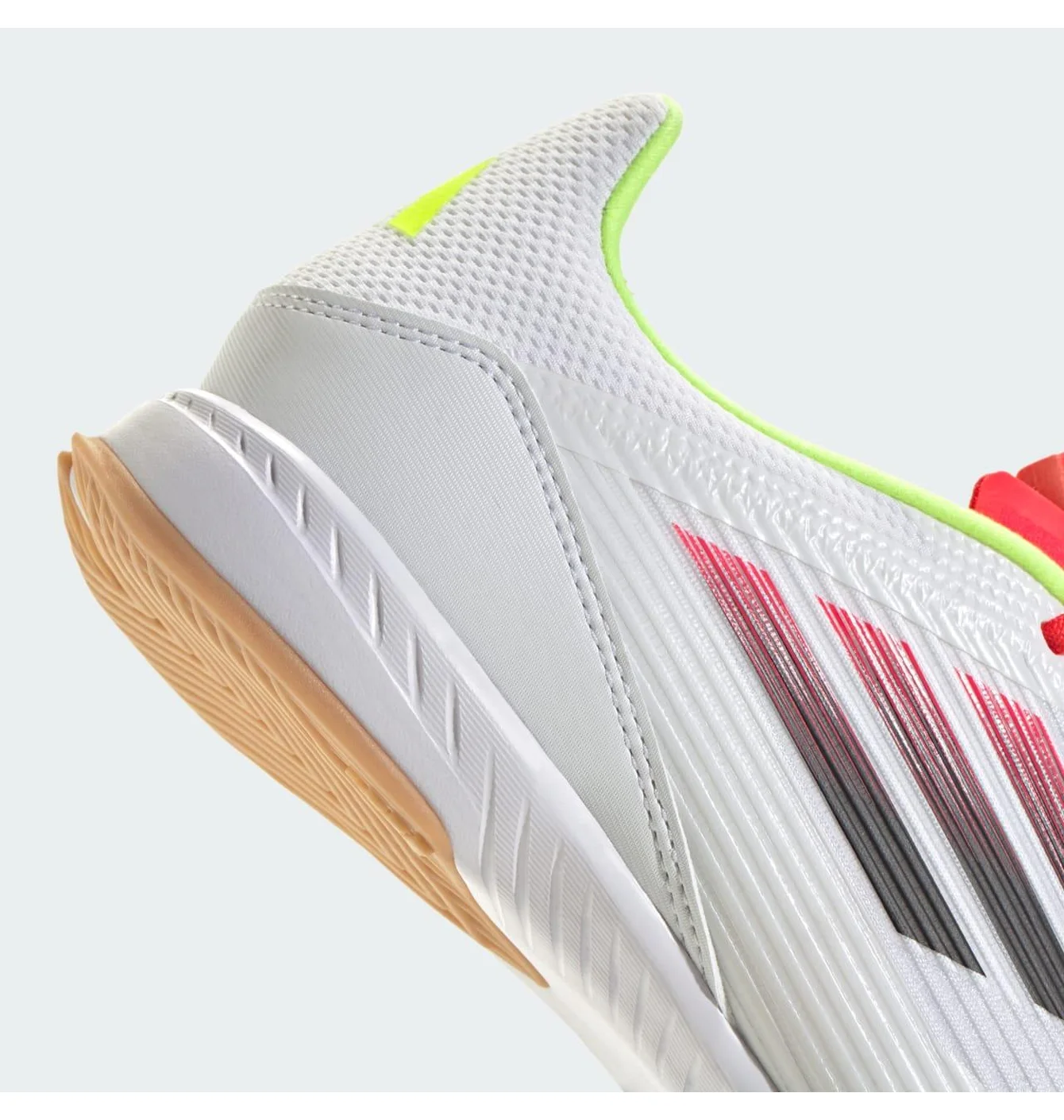 Футзалки Adidas F50 League In White IE1228
