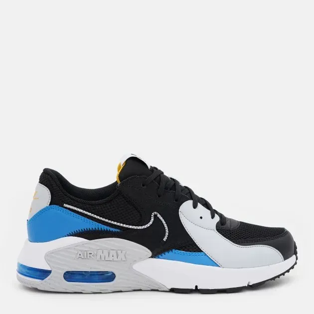 Кросівки чоловічі Nike Air Max Excee (DQ3993-002)