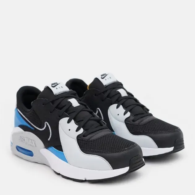 Кросівки чоловічі Nike Air Max Excee (DQ3993-002)