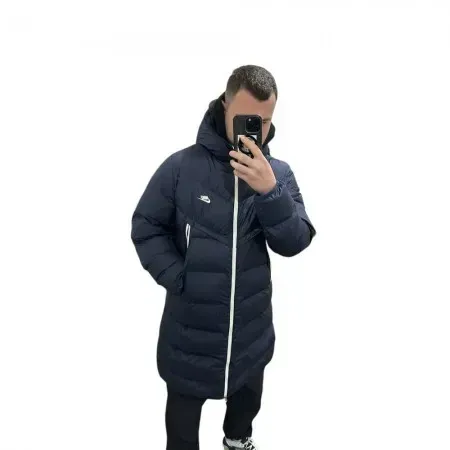 Куртка чоловіча Nike Sportswear Storm-Fit Dark Blue (DR9609-451)