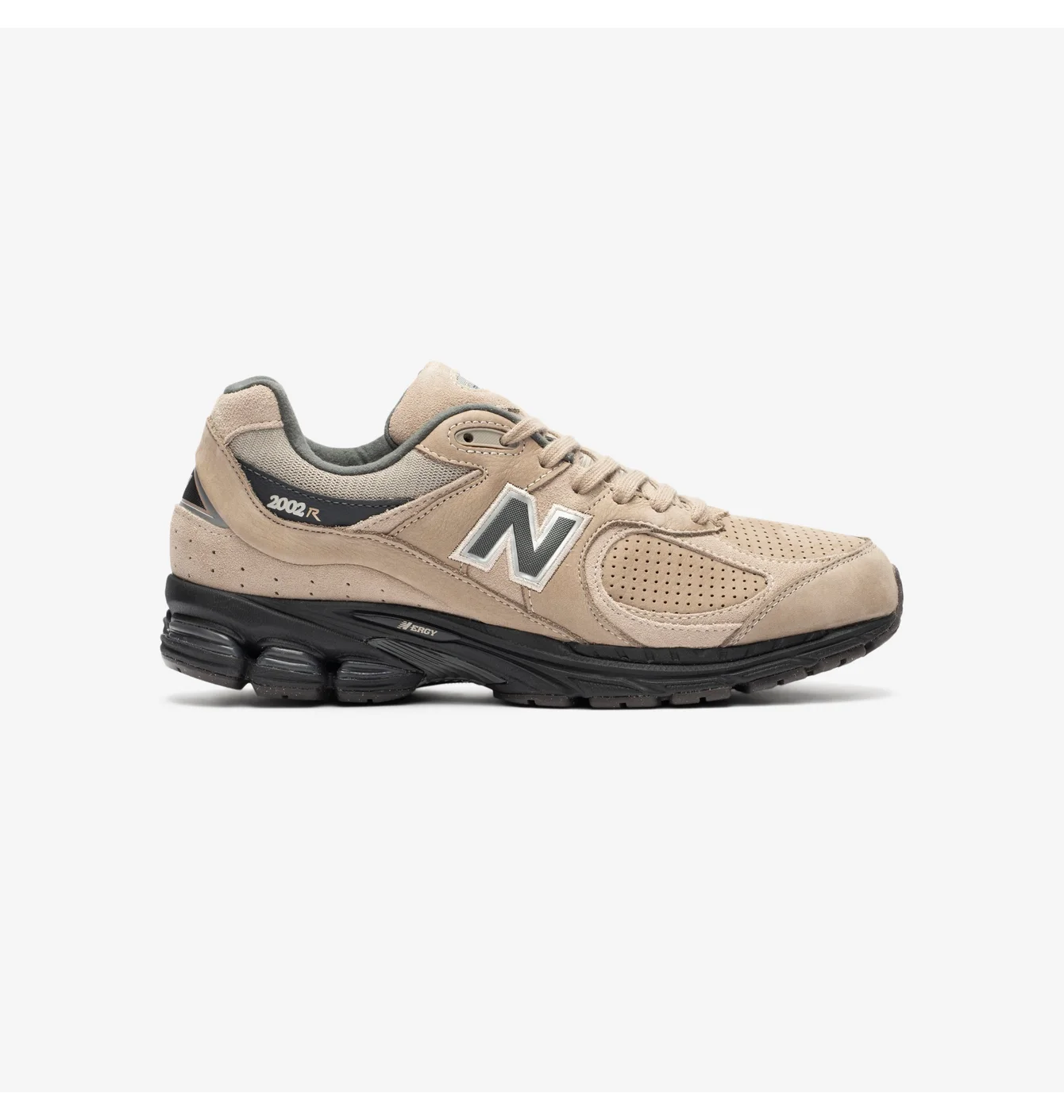 Кросівки чоловічі New Balance 2002R Beige M2002REG
