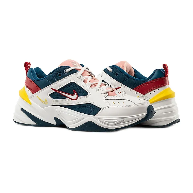 Кросівки жіночі Nike W M2k Tekno (AO3108-402)