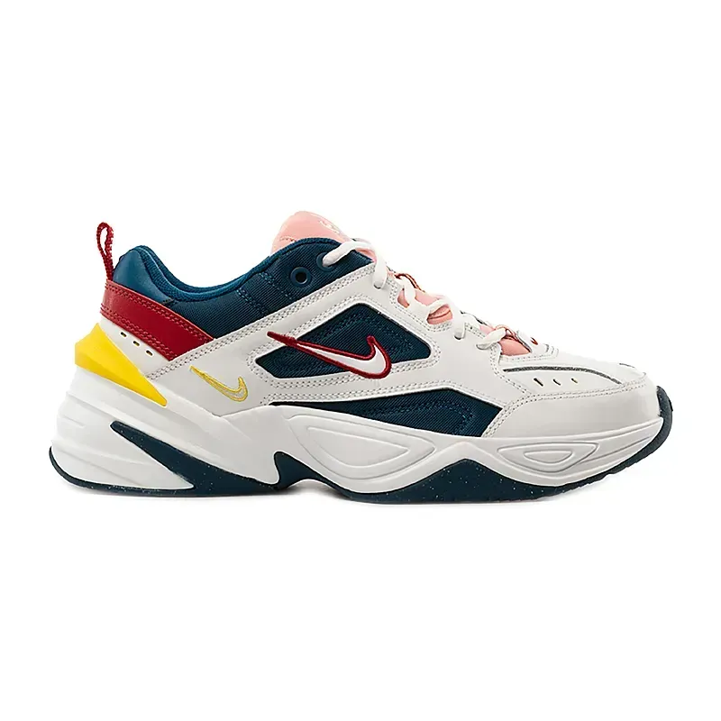 Кросівки жіночі Nike W M2k Tekno (AO3108-402)