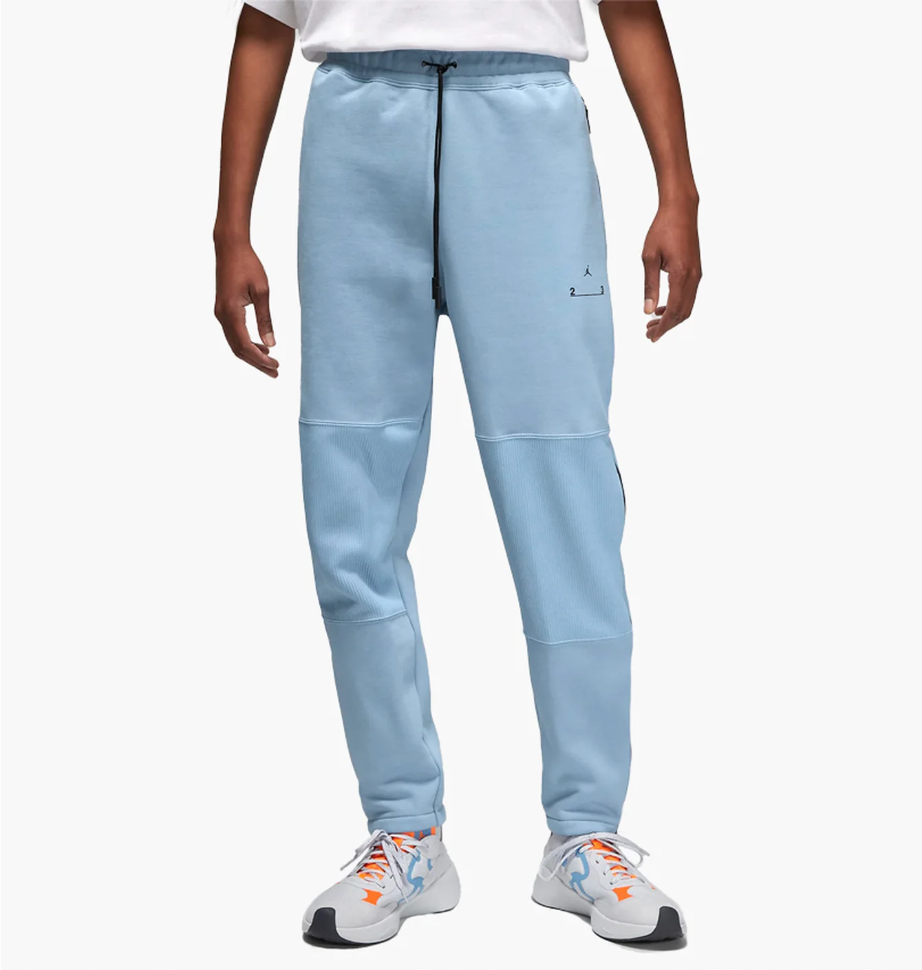 Штани чоловічі Air Jordan 23 Engineered Blue Dv7687-427