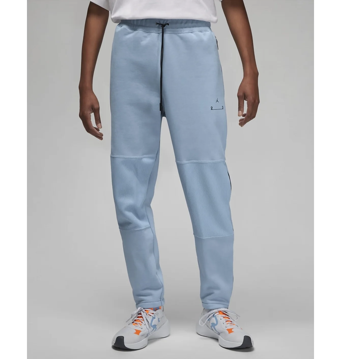 Штани чоловічі Air Jordan 23 Engineered Blue Dv7687-427