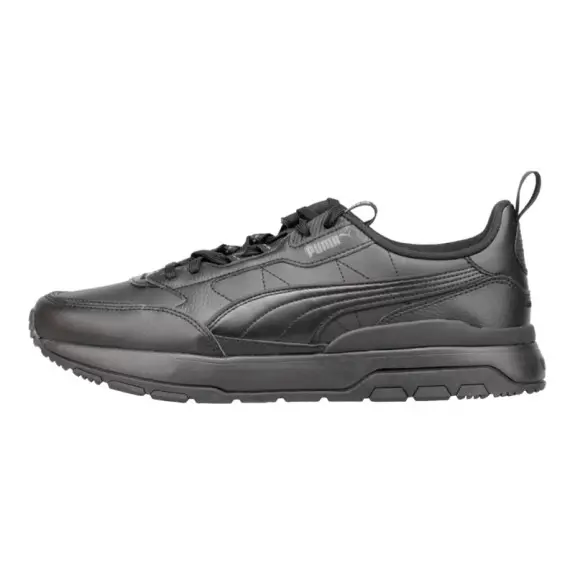 Кросівки Puma R78 Trek Lth 38320201 (Оригінал)