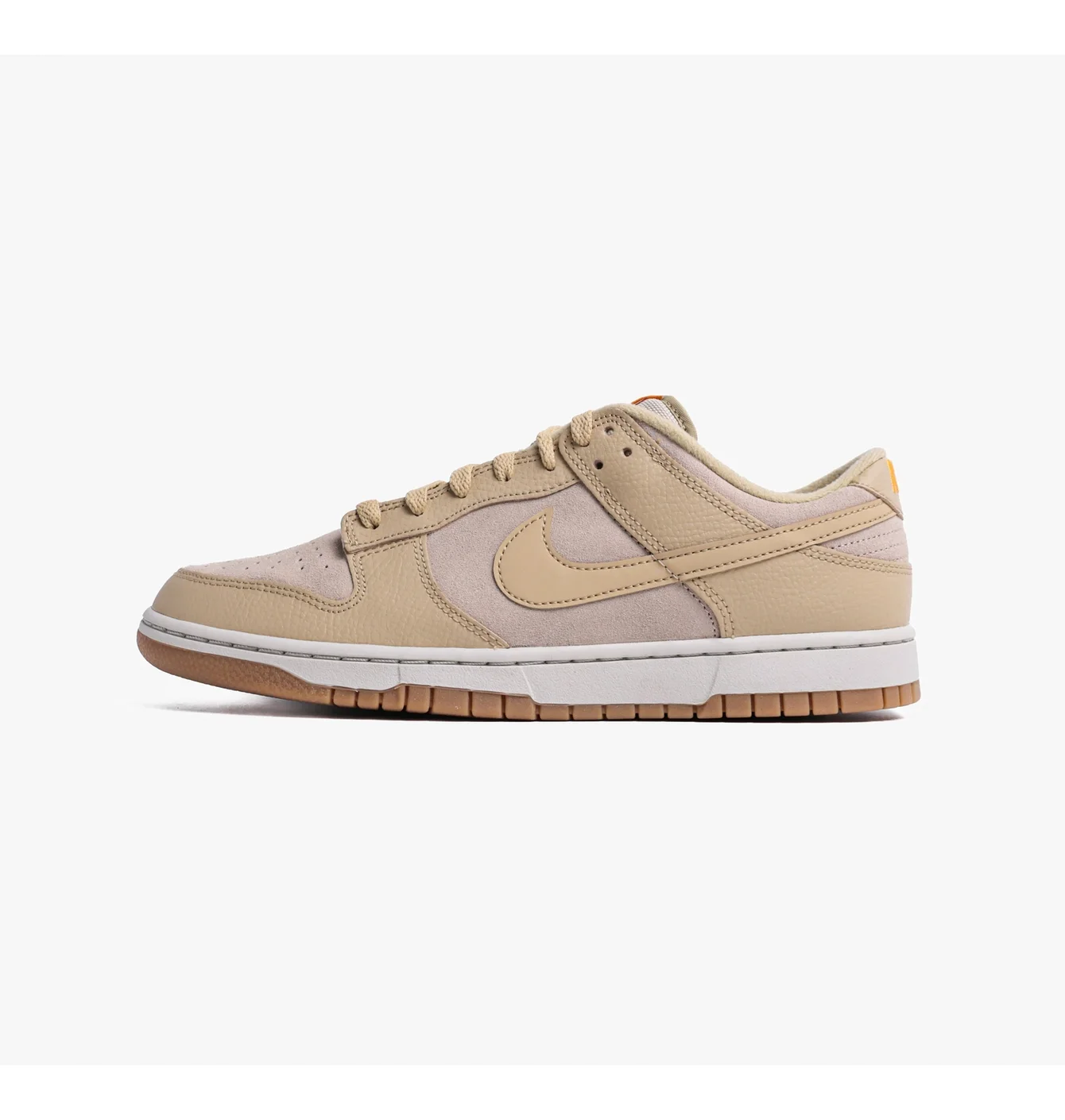 Кросівки чоловічі Nike Dunk Low Beige DZ4513-200