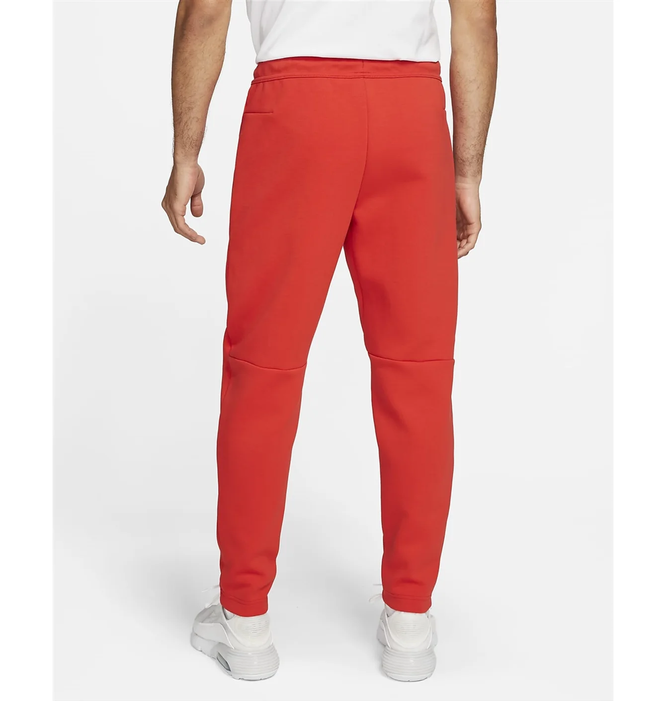 Штани чоловічі Nike Mens Pants Red DD9725-612