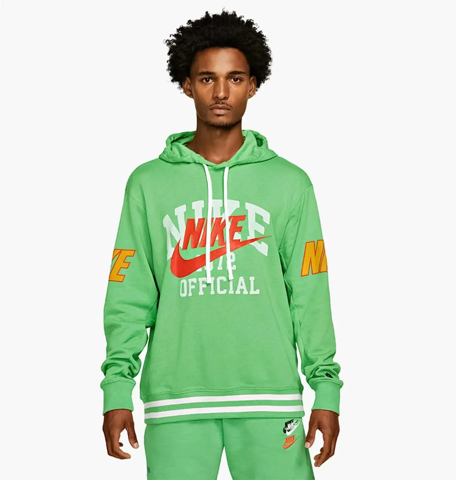 Кофта чоловіча Nike Sportswear (DD6168-362)