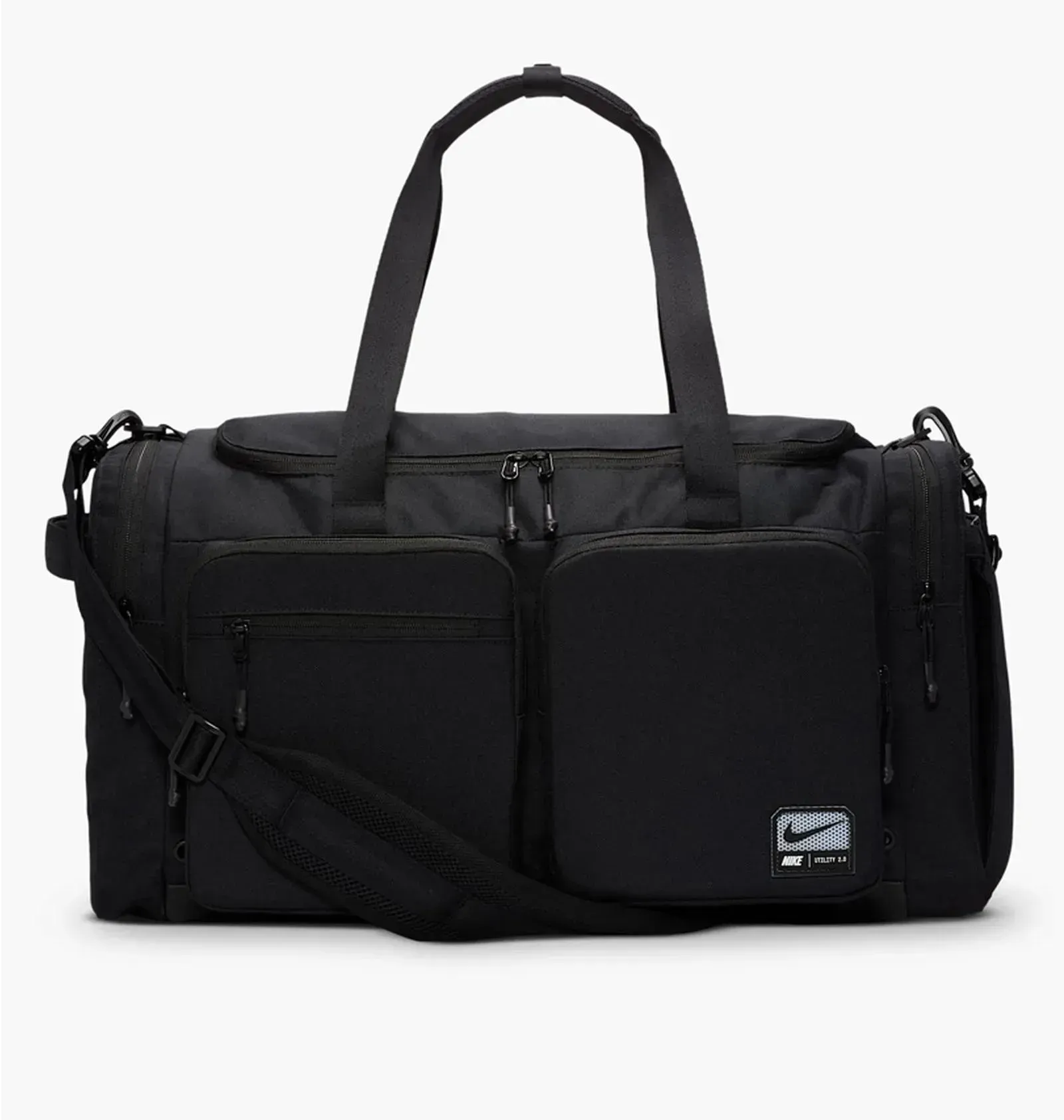 Спортивна сумка Nike Tility Power 2.0 Duffel Bag (FN4208-010)
