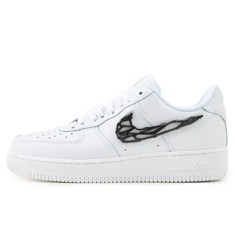 Кросівки жіночі Nike Air Force 1 '07 Lx Molten Metal Swoosh (IF1686-101)