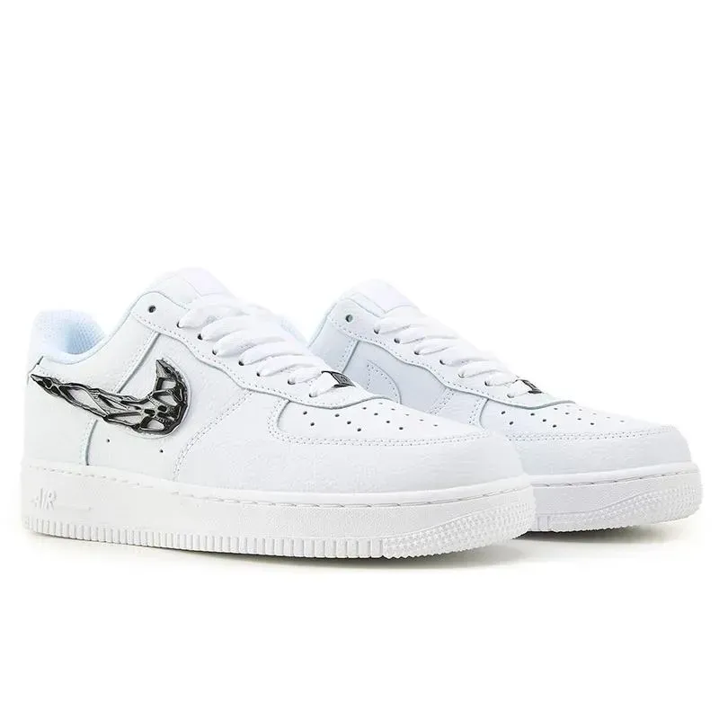 Кросівки жіночі Nike Air Force 1 '07 Lx Molten Metal Swoosh (IF1686-101)
