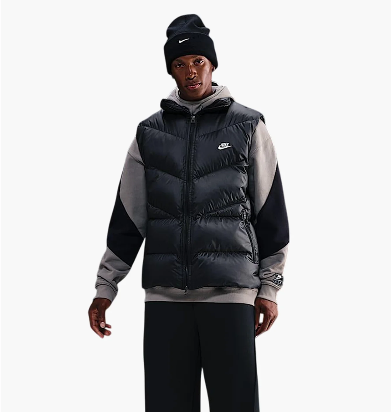 Nike Windrunner Statement Down