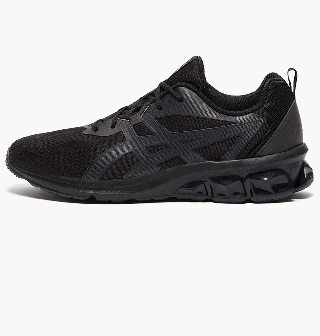 Кросівки чоловічі Asics Sportstyle Gel-Quantum 90 Iv Black 1201A764-001