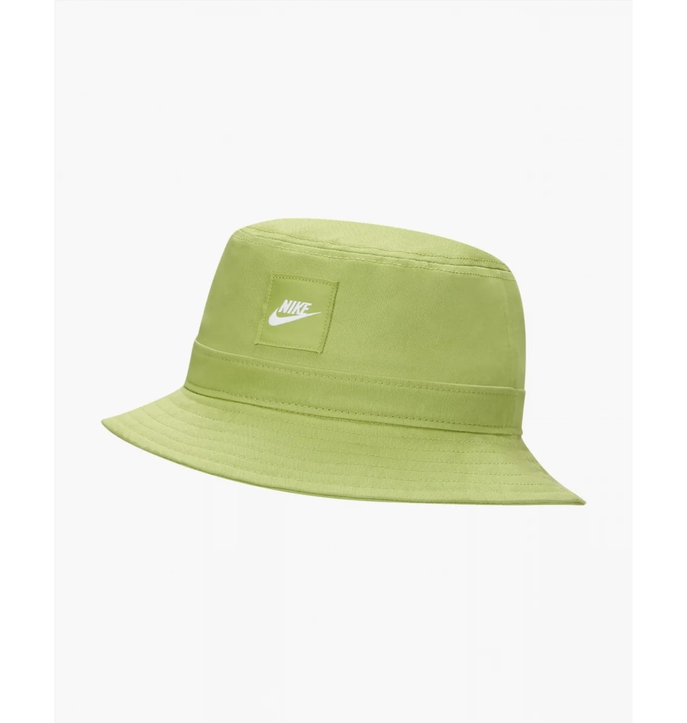 NIKE U NSW BUCKET FUTURA CORE GREEN