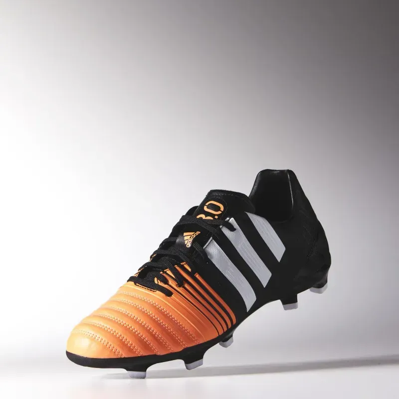 Бутси унісекс Adidas Nitrocharge 3.0 Fg (B44254)