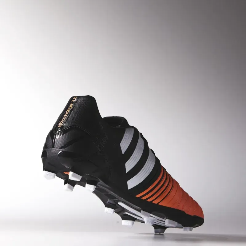 Бутси унісекс Adidas Nitrocharge 3.0 Fg (B44254)