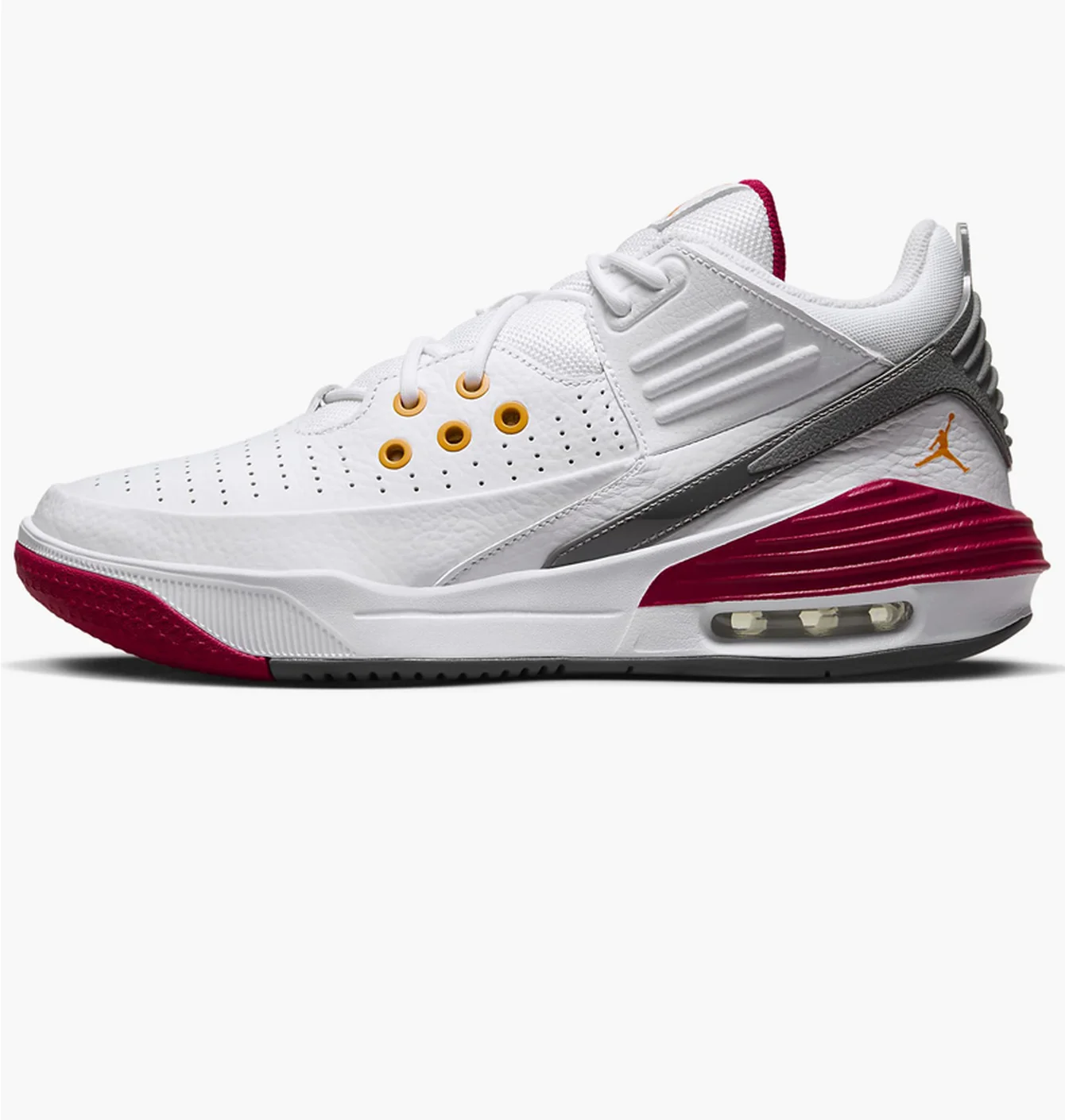 Кросівки чоловічі Air Jordan Max Aura 3 White DZ4353-160