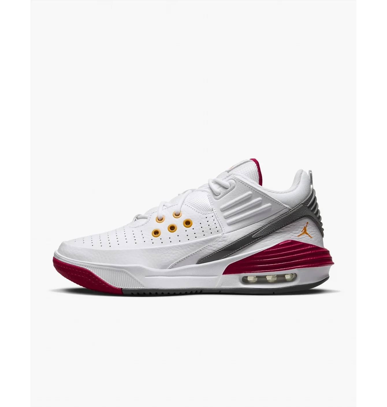 Кросівки чоловічі Air Jordan Max Aura 3 White DZ4353-160