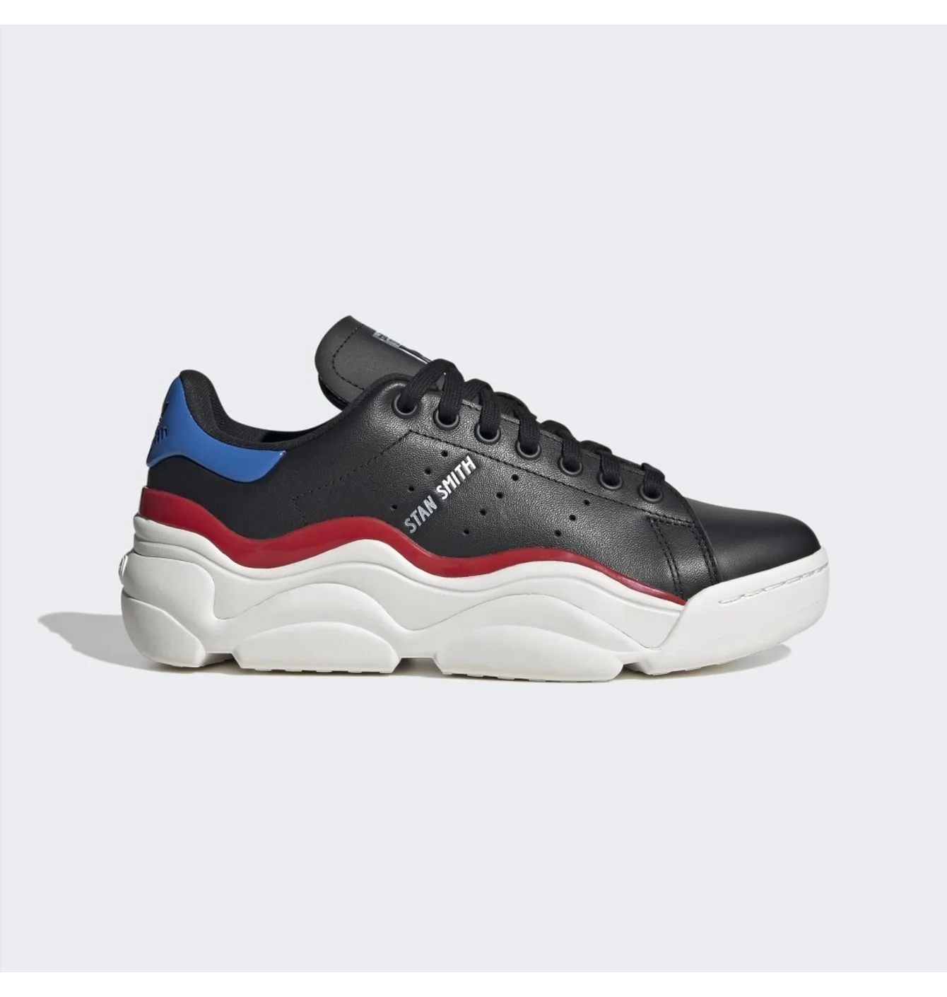 Кросівки жіночі Adidas Stan Smith Millencon Shoes Black Gz9699