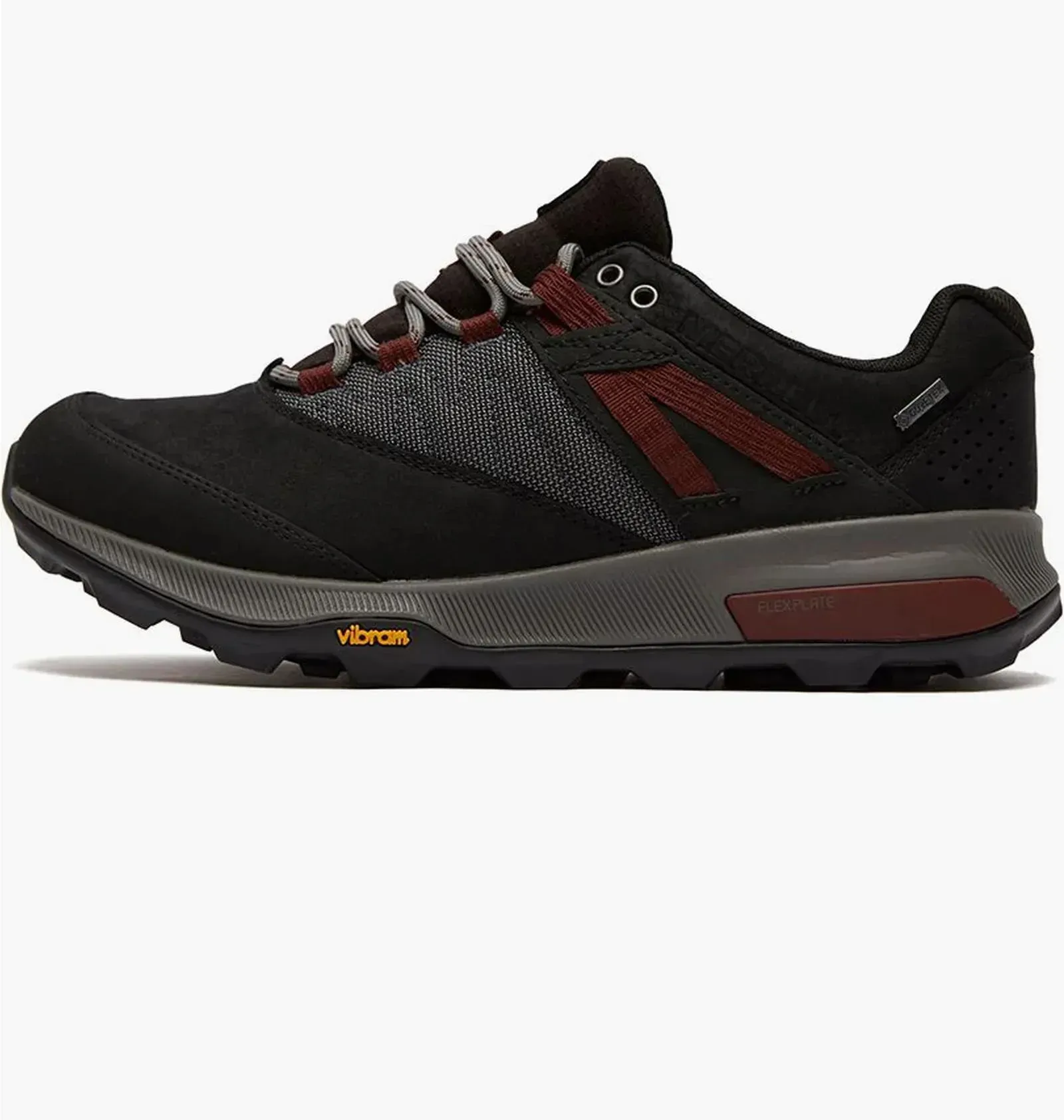 Кросівки чоловічі Merrell Zion Gore -Tex (J16875)