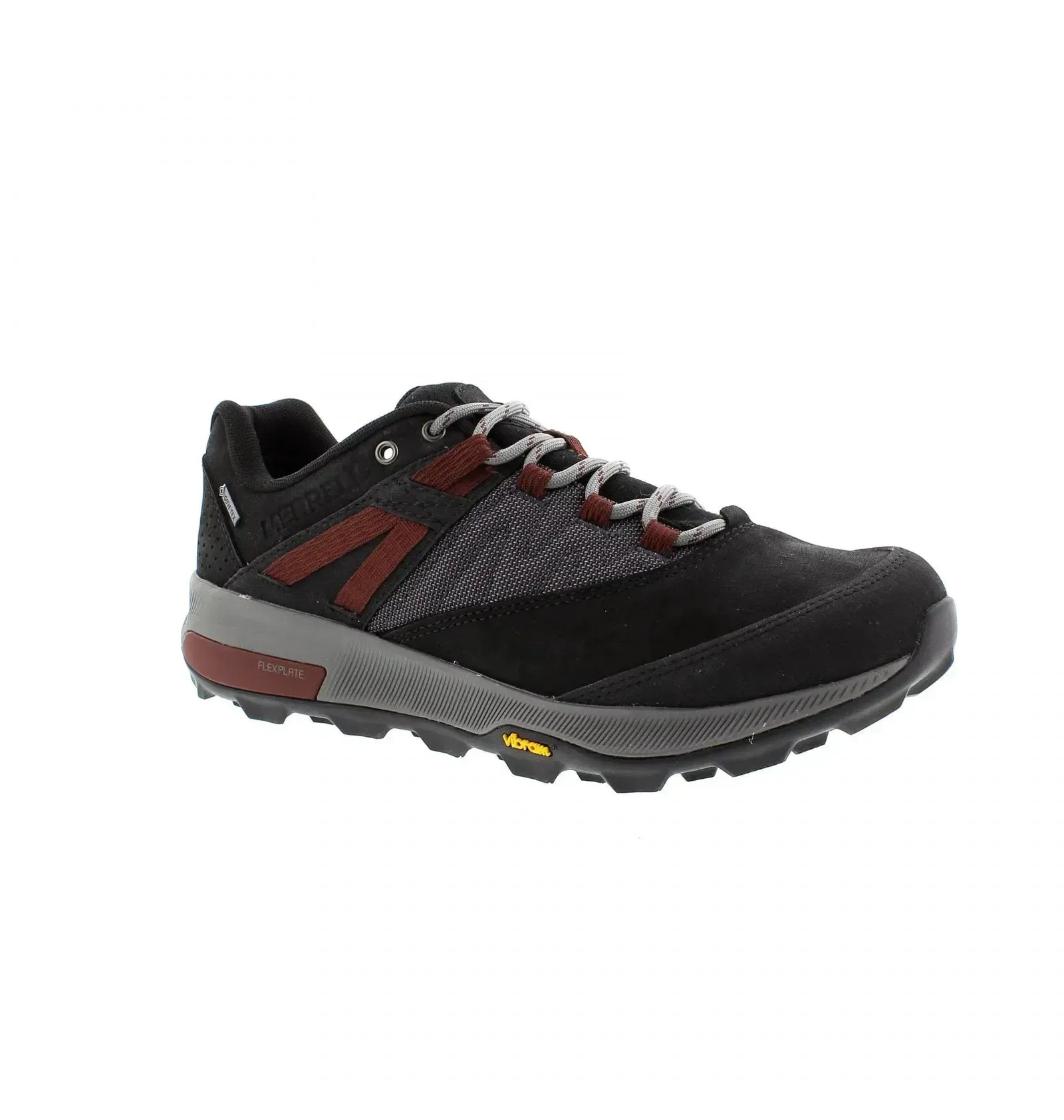 Кросівки чоловічі Merrell Zion Gore -Tex (J16875)