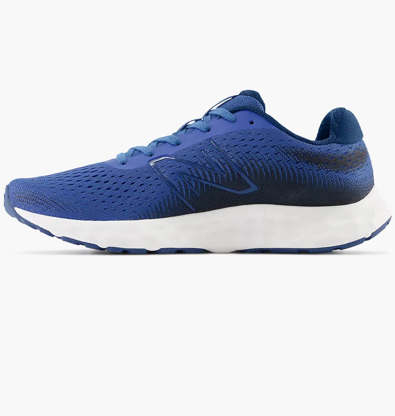 Кросівки чоловічі New Balance 520 Blue M520EB8