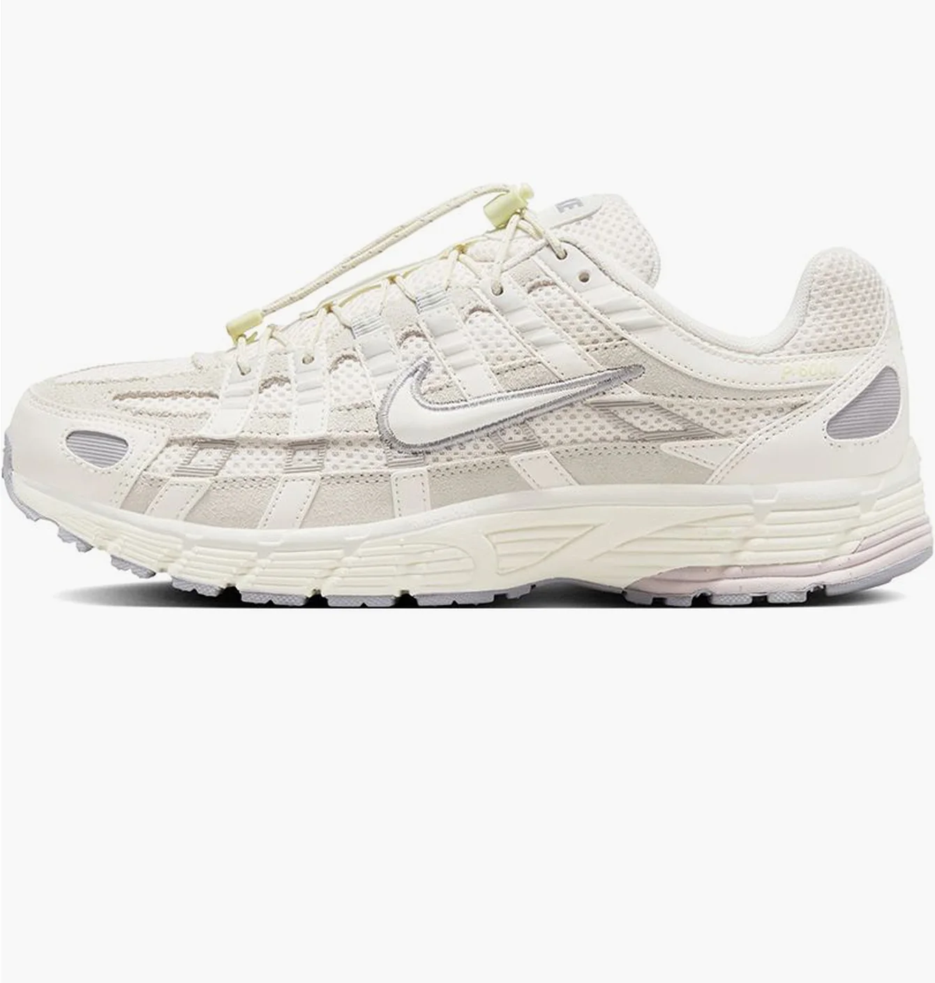 Кросівки жіночі Nike P-6000 Beige HJ7284-072