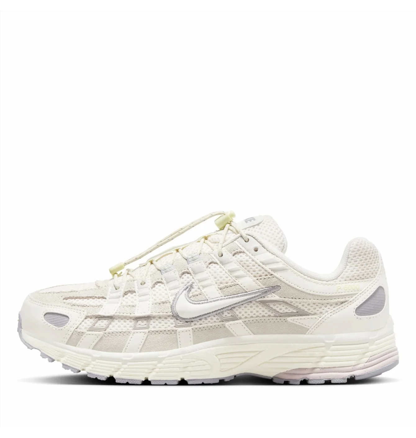 Кросівки жіночі Nike P-6000 Beige HJ7284-072