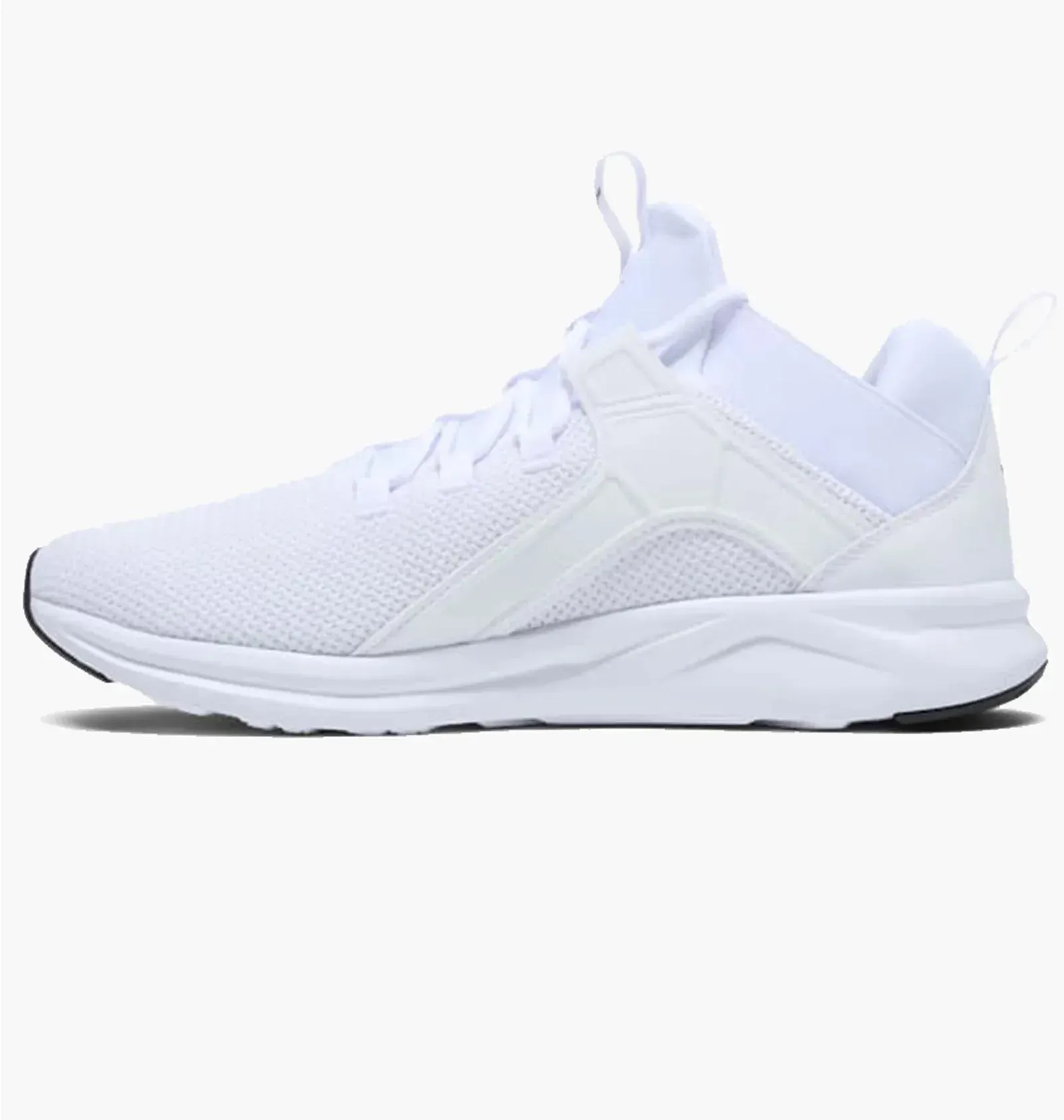 Кросівки чоловічі Puma Enzo 2 Revamp White (379253-05)