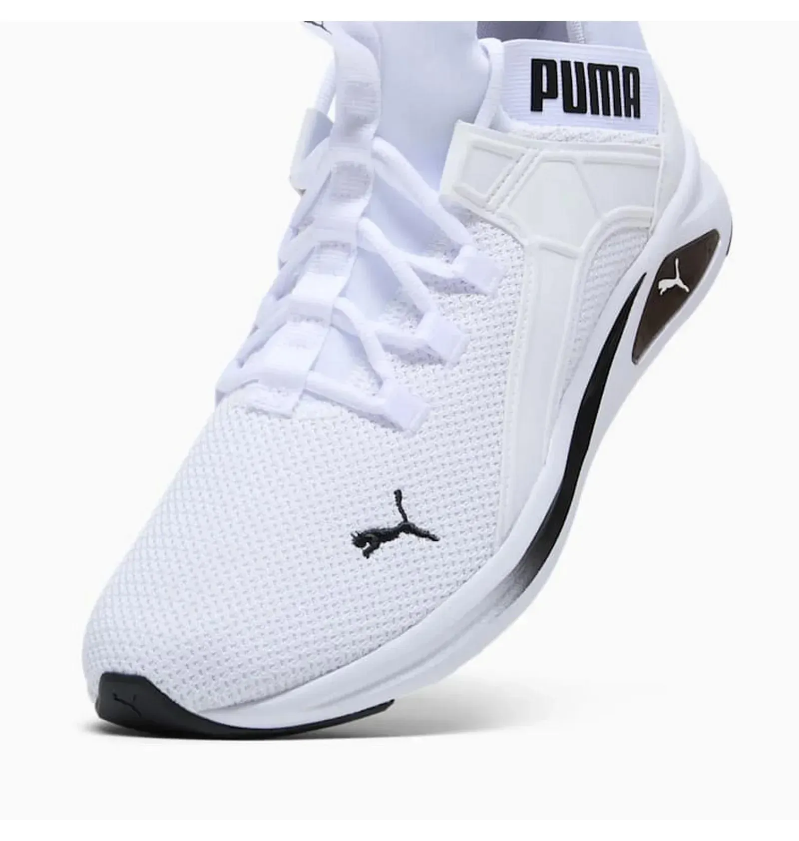 Кросівки чоловічі Puma Enzo 2 Revamp White (379253-05)