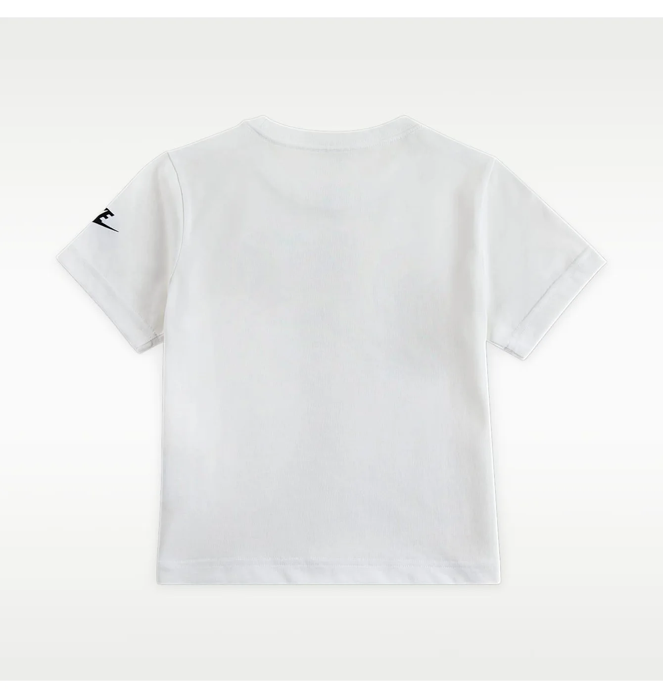 Футболка дитяча Nike Futura Evergreen T-Shirt White 86J575-001