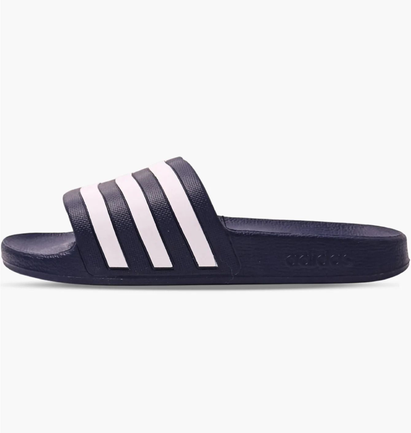 Тапочки унісекс Adidas Adilette Aqua Blue F35542