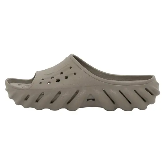 Тапочки Crocs Echo Slide 208170-2G9 (Оригінал)