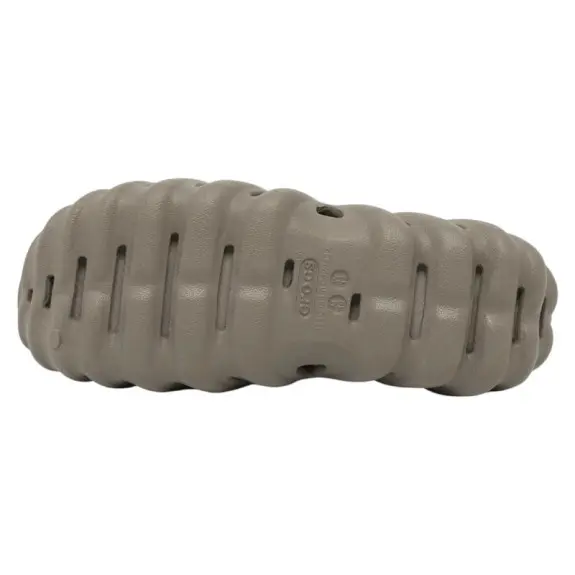 Тапочки Crocs Echo Slide 208170-2G9 (Оригінал)