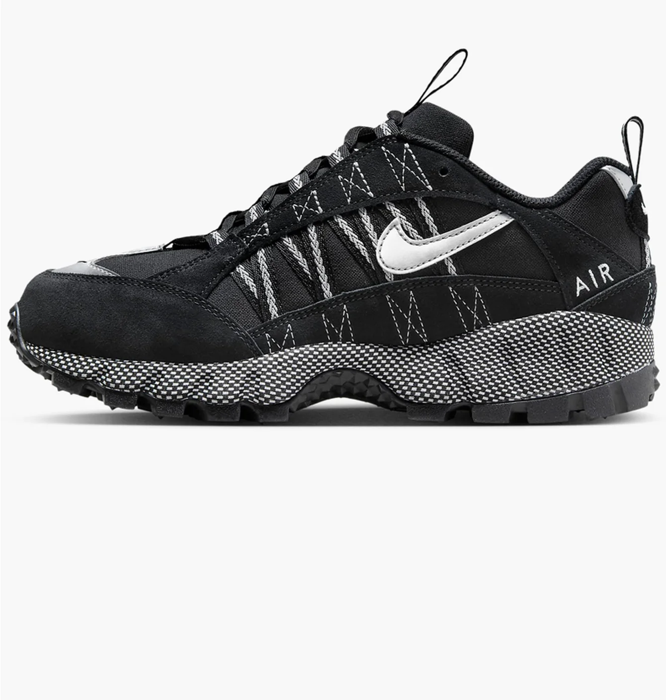 Кросівки жіночі Nike Air Humaraschuh Black FB9982-001