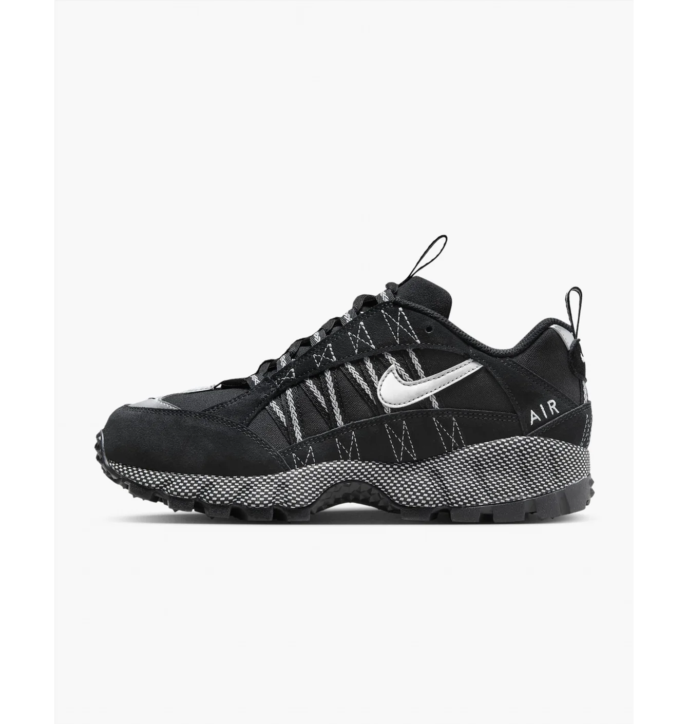 Кросівки жіночі Nike Air Humaraschuh Black FB9982-001