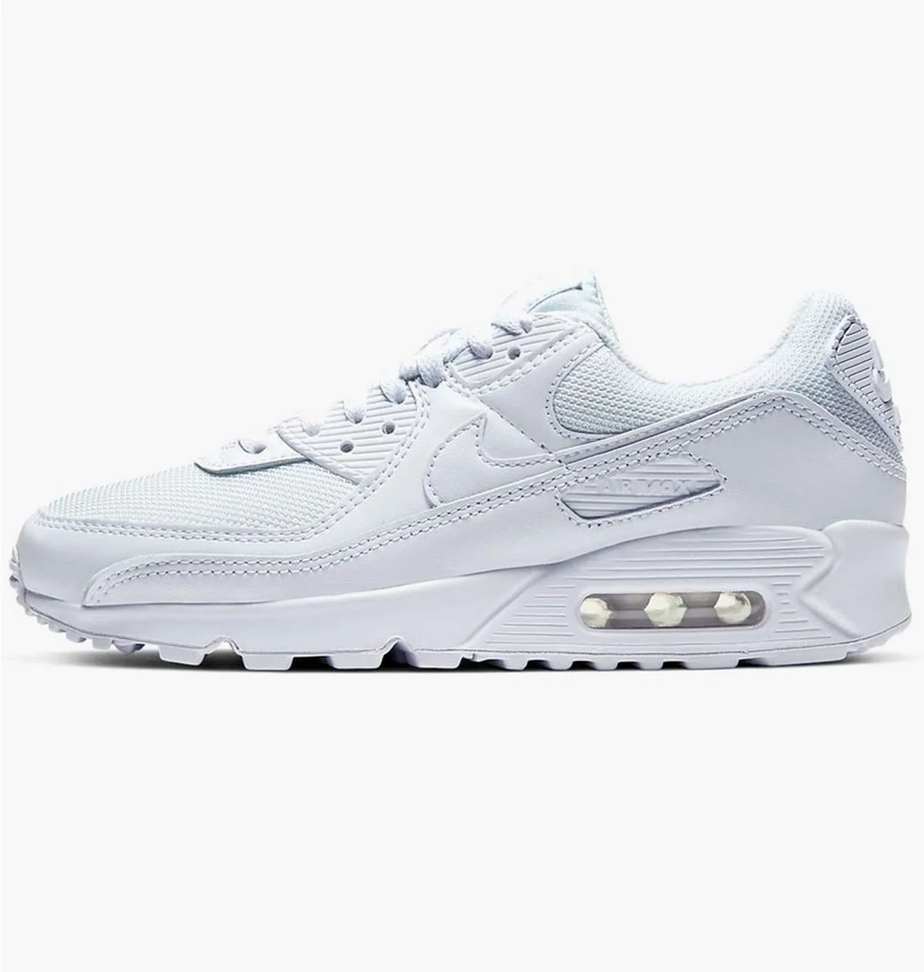 Кросівки чоловічі Nike Air Max 90 White CN8490-100