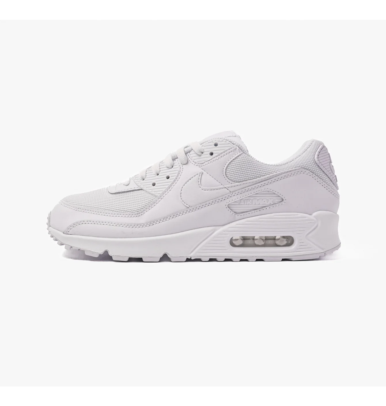 Кросівки чоловічі Nike Air Max 90 White CN8490-100