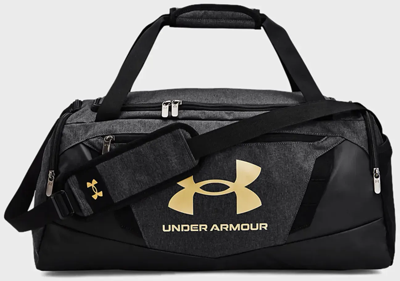 Спортивна сумка Under Armour Ua Undeniable 5.0 Duffle Sm 40L (1369222-002)